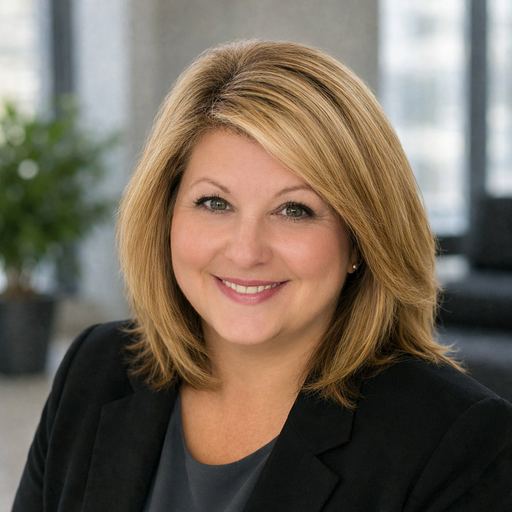 Kathryn Thompson, Lead, RCM Delivery at Supa
